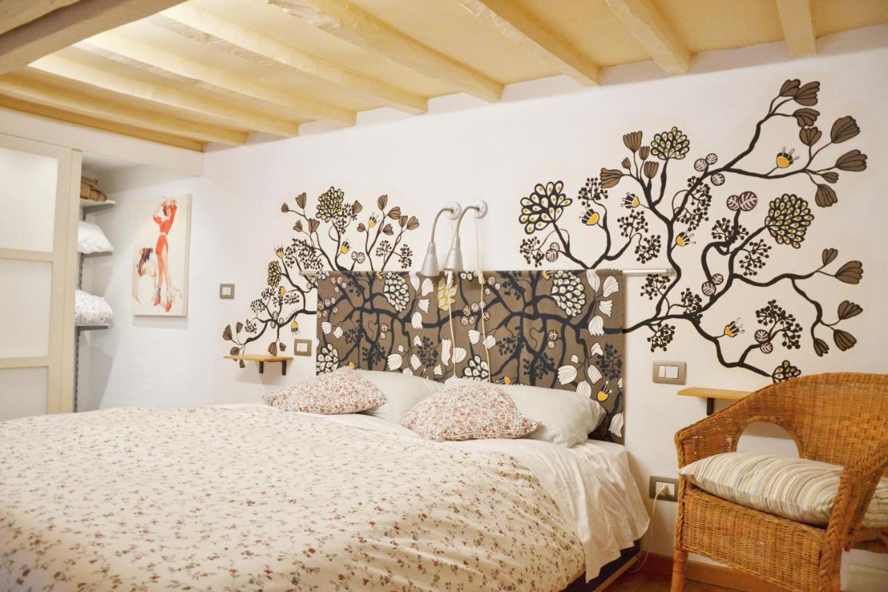 Apartamento A Casa Di Olga Florencia