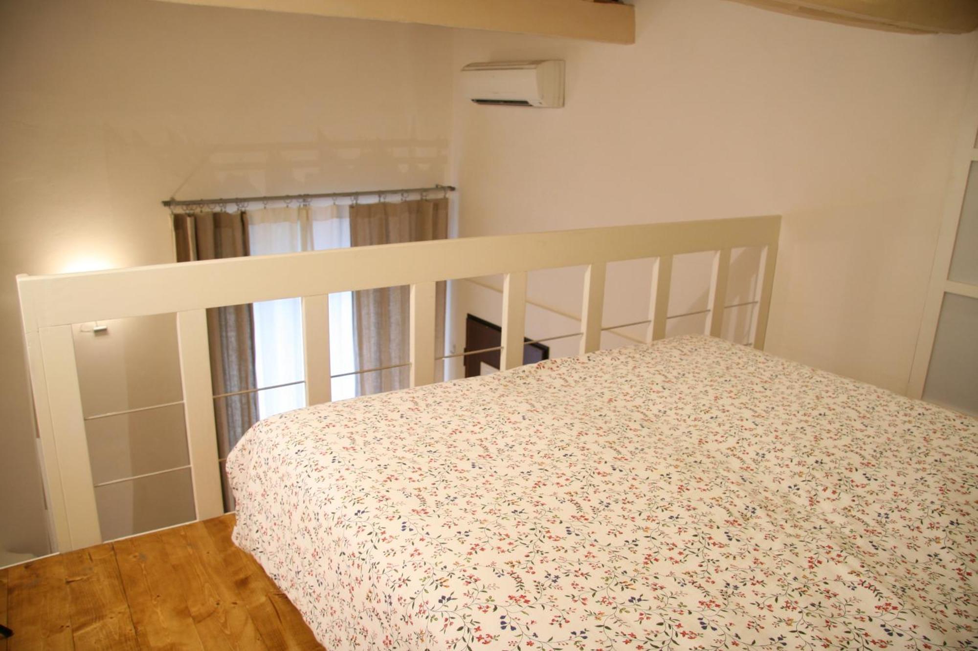 Apartamento A Casa Di Olga Florencia