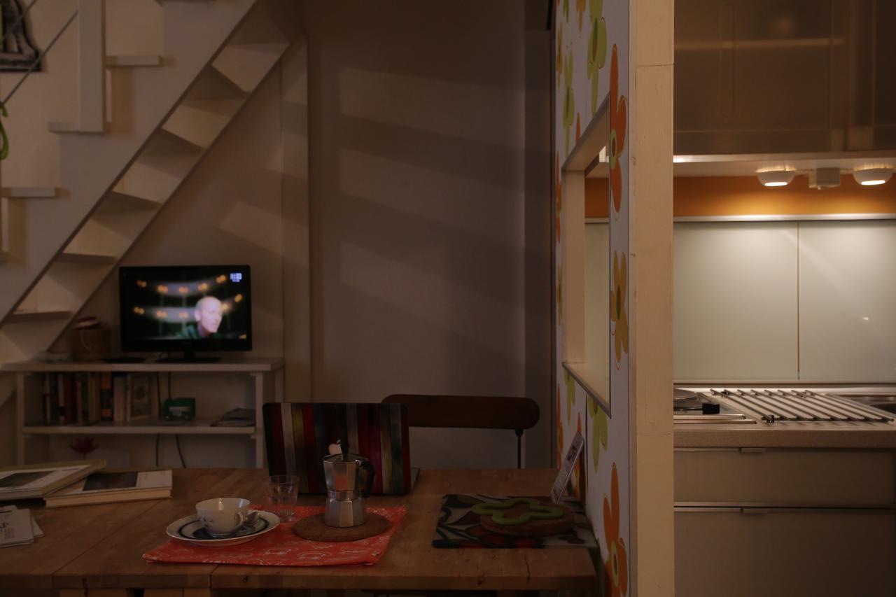A Casa Di Olga Florencia