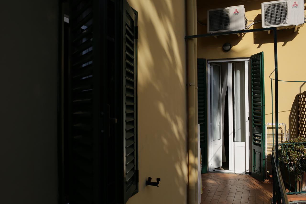 A Casa Di Olga Apartamento *