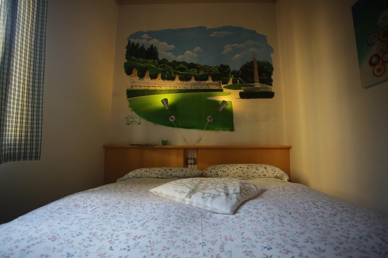 Apartamento A Casa Di Olga