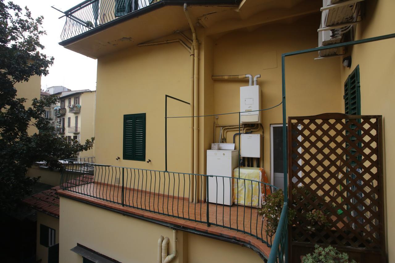 A Casa Di Olga * Florencia