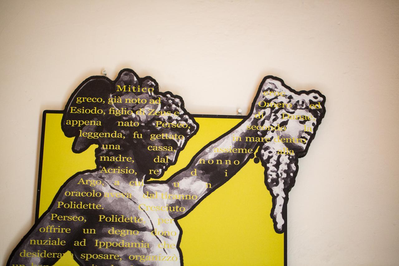A Casa Di Olga Florencia