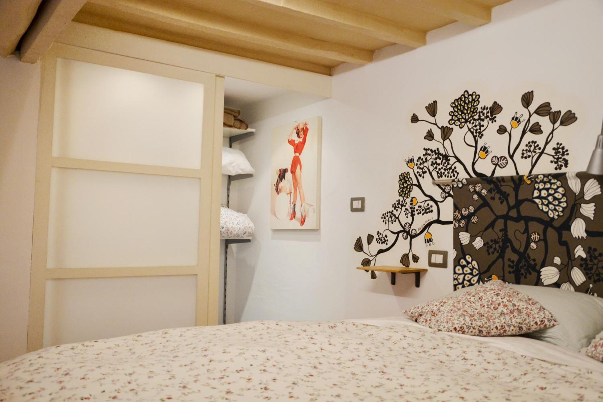 A Casa Di Olga Florencia